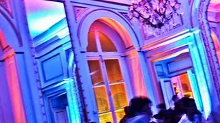 AfterWork @ Maxim's