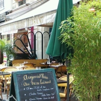 Le Verre Luisant