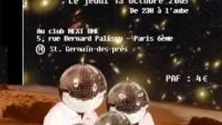 Disco Dissidents