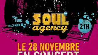 Soul Agency