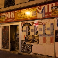 Le Syndicat