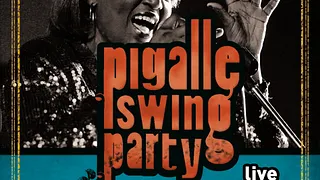 PIGALLE SWING PARTY