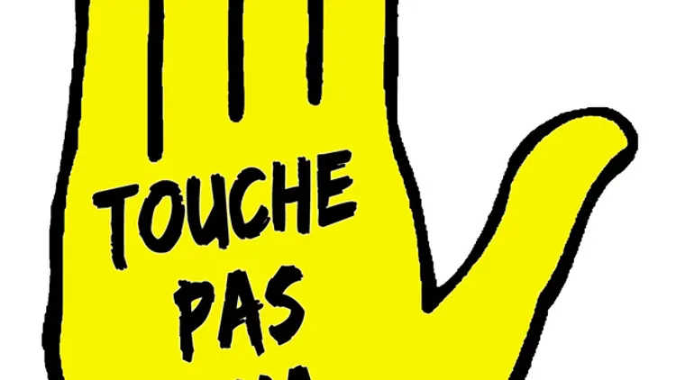 Touche Pas A Ma Teuf