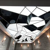 Le Grand Restaurant, Jean François Piège