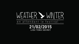 Weather Winter