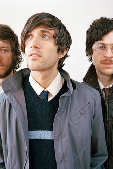 We Are Scientists
