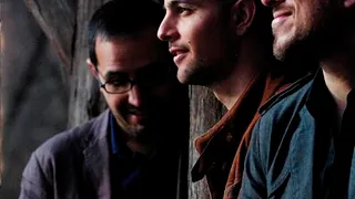 Shai Maestro - Paris Tour