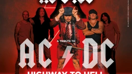 The 5 Rosies - Tribute to AC/DC