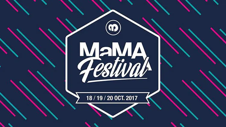 MaMa Festival 2017