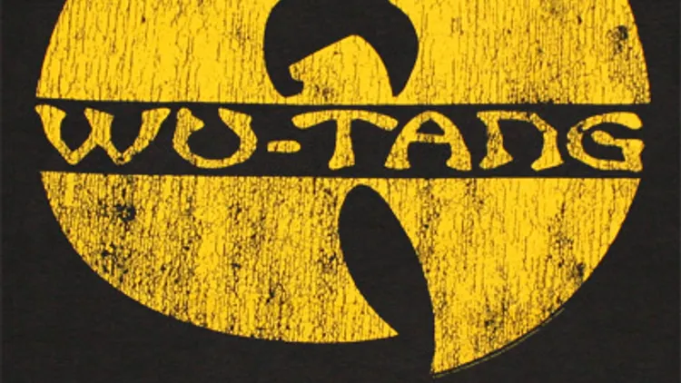 Wu Tang Clan