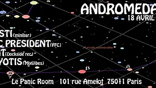 Andromeda