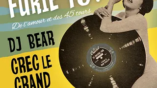 Furie 45