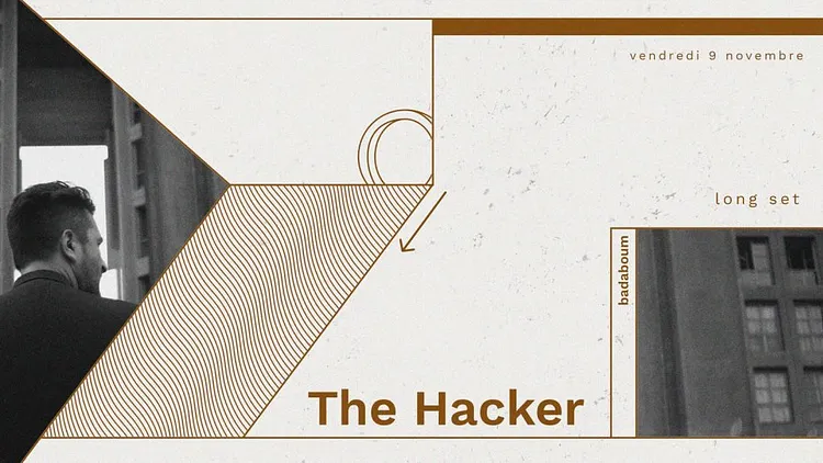 The Hacker