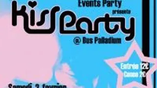 Kiss Party