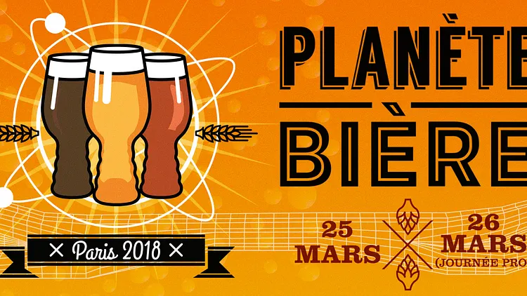 Planète Bière