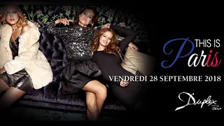 THIS IS PARIS