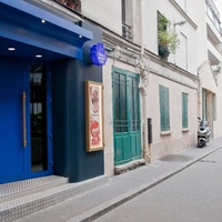 Théâtre de Belleville