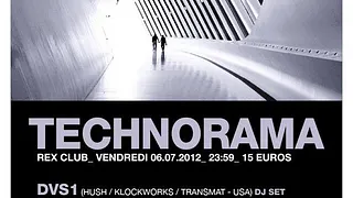 TECHNORAMA