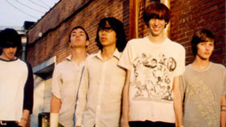 Deerhunter