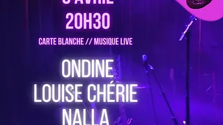 LES VOIX DU MARDI