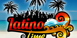 Latino Time : la soirée latino gratuite du dimanche