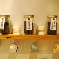 Lush Spa