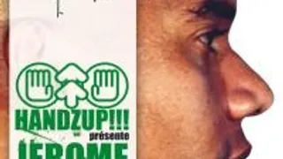 Handzup Ft Jerome Sydenham