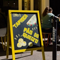 ONDA, Street Food do Brasil