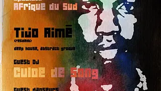 Atmosphere - Culoe de Song
