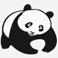 Panda Belleville