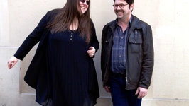 Duo Déborah Tanguy et Olivier Cahours