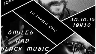Smiles & Black Music