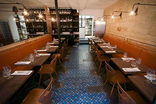 Aspic Restaurant paris
