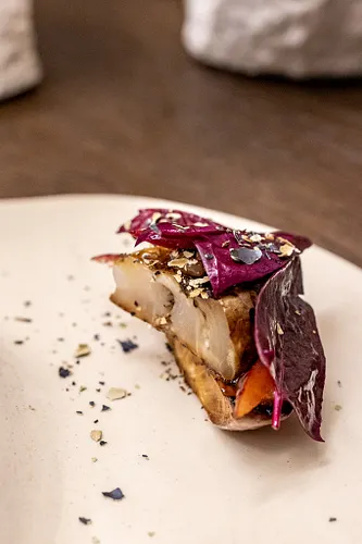 NHOMe Restaurant Paris