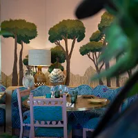 Brasserie Noura