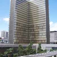 La BNF - Bibliothèque Nationale de France