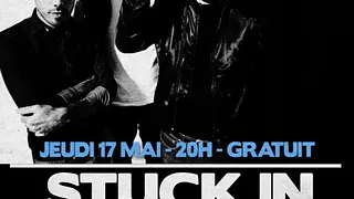 THE 114 SHOW - LIVE STUCK IN THE SOUND