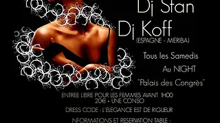 Hate Me I'm Selective - The French Kiss Show