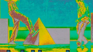 CAIXA CUBO