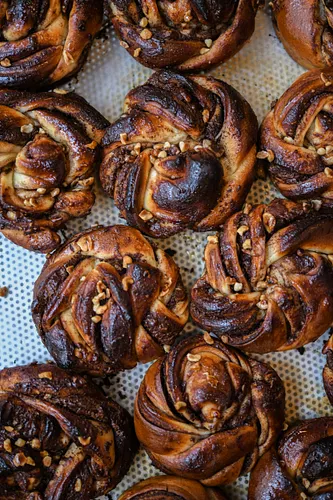 Babka Zana Shop Paris