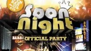 Soon Night Official Party Round#2