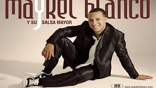 CONCERT MAYKEL BLANCO Y SU SALSA MAYOR