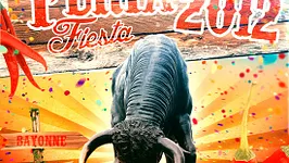 BODEGA - FIESTA FERIA 2012