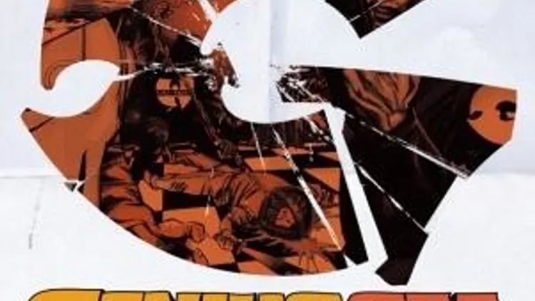 GENIUS GZA (WU TANG CLAN)