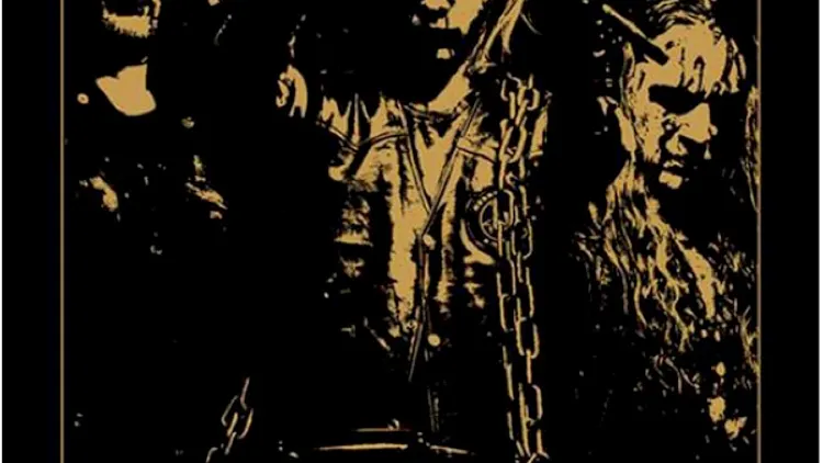 Marduk + Belphegor en concert