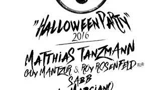 The Tribes : Matthias Tanzmann, Guy Mantzur & Roy Rosenfeld & more