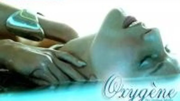 Oxygène