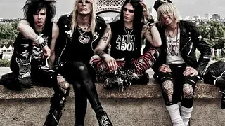 BlackRain