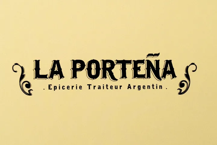 La Porteña
