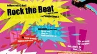 Rock The Beat